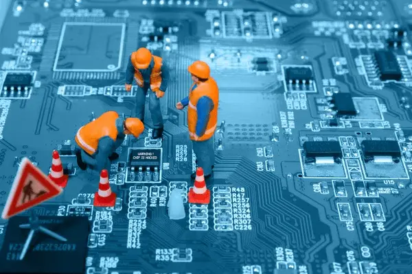 Desarrollo de APIs: conecta todo en tu empresa SOPORTE Y MANTENIMIENTO REGULAR DE SOFTWARE